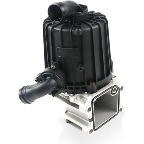 21679517 Crankcase Ventilation Oil Separator with Gasket 22999818 For V-o-l-v-o D11 MP7