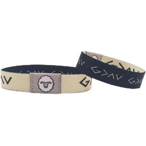 Religious Bracelets with NFC Bracelets,Christian Wristbands for Men Inspirational Bible Verse Bracelets,Wearable Bible Bracelet,Religious Jewelry for Men Women Teens