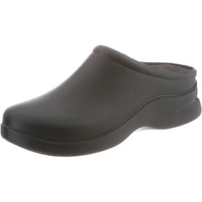 Klogs 00100196002M090 Zest Black 090