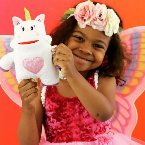 The Tooth Brigade Kai Sea Turtle, 8" Tooth Fairy Pillow, Fun and Interactive Plush Toy with Pocket for Lost Teeth in Kuwait