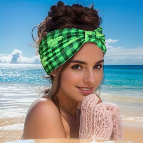 Floral Headband for Women, Flower Hairband, Fashion Accessory in Saudi Arabia