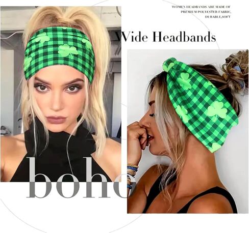 Floral Headband for Women, Flower Hairband, Fashion Accessory in Saudi Arabia