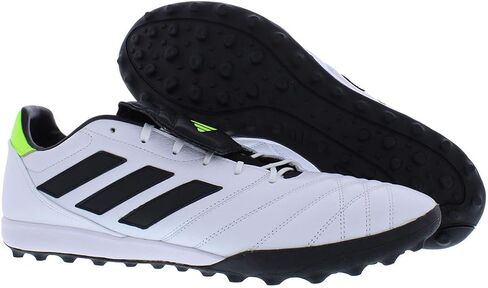 adidas Copa Gloro TF Turf Soccer Shoes - Blue/White in Saudi Arabia