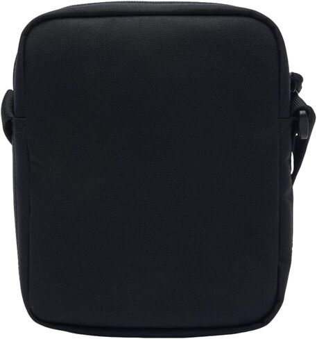 Lacoste Vertical Camera Bag, Tape GRIS Chine in Saudi Arabia