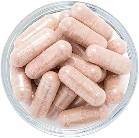 Consult Health Beaute Caps PRO - يدعم صحة الشعر والبشرة والأظافر - البيوتين 10.500 ميكروغرام - مركب البرتقال الأحمر - الكولاجين - دعم عالي الفعالية - فيتامين C وD - معادن - 30 يومًا - 60 كبسولة in Kuwait