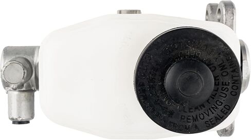 PHILTOP M390292 Brake Master Cylinder Replacement for Camry 1995-2000, ES300 1995-2001, Solara 1999-2003, Avalon 1995-1999 in Kuwait