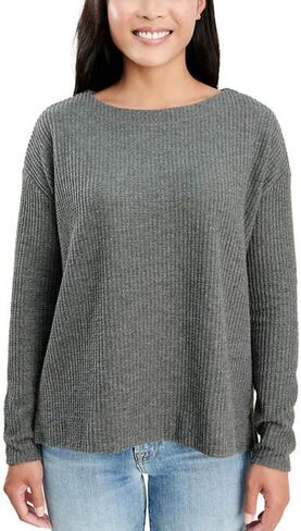 Splendid Ladies' Thermal Waffle in Saudi Arabia