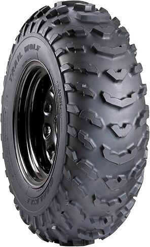 Carlisle Trail Wolf ATV Bias Tire - 19 x 7-8 in Saudi Arabia