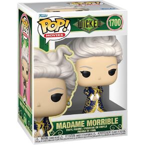 Funko Pop! Movies: Wicked - Fiyero