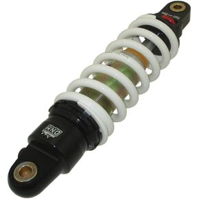 DNM MK-BAG 290mm 250LBS Rear Shock For CRF110 TTR110 Pit Dirt Bike Nitrogen Oil Rebound Shock