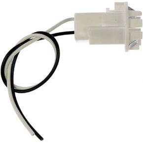 Dorman Help! 85818 Frnt & Rear Socket Gm/Amc