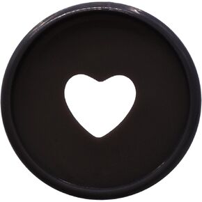 100 قطعة 1.1 بوصة/28 مللي متر أقراص التوسعة حلقات الموثق القلم كليب أقراص Discbound DIY بها بنفسك المخططين سجل القصاصات (الحلوى المختلطة ، 1.1 بوصة/28 مللي متر 100 قطعة) in Kuwait