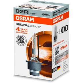 Osram 66548 D8S Xenon 25W XENARC