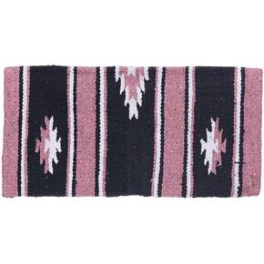 Tough 1 Wool Sierra Miniature Saddle Blanket in Saudi Arabia