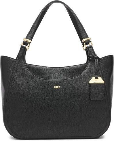 DKNY Barbara Shopper Bag, Toffee in Kuwait