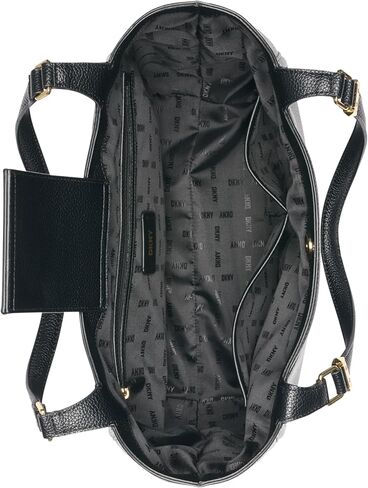 DKNY Barbara Shopper Bag, Toffee in Kuwait