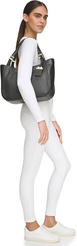 DKNY Barbara Shopper Bag, Toffee in Kuwait