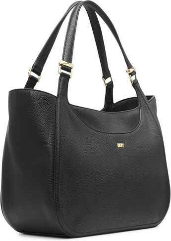 DKNY Barbara Shopper Bag, Toffee in Kuwait