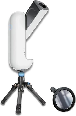 Vaonis Vespera II Exploration Station with Smart, Fully Automated Telescope and Vaonis Star Field Recognition Technology in Kuwait