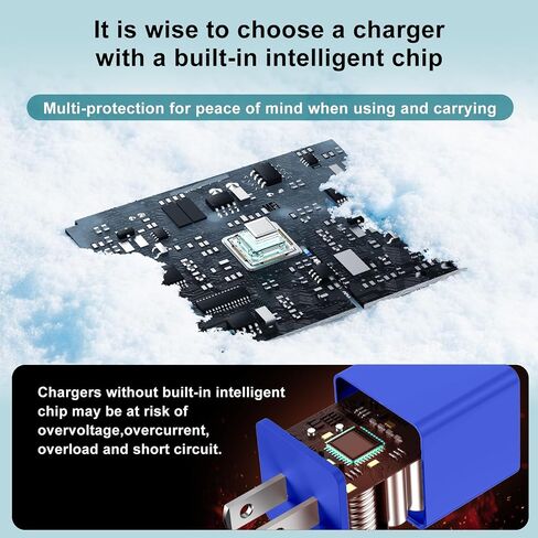 Type C Fast Charger Cable compatible with USBC Device in Saudi Arabia