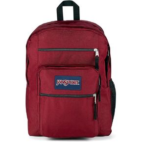 JanSport Laptop Backpack - Computer Bag with 2 Compartments, Ergonomic Shoulder Straps, 15" Laptop Sleeve, Haul Handle - Book Rucksack -Fresh Mint