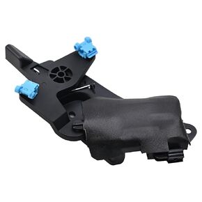 Yikesai 4 Pcs Power Door Lock Actuator, Rear Front Right & Left Side - Compatible with 1998-2005 Lexus RX300 GS300 GS400 GS430, Toyota Prius - Replaces 69120-30010 69110-30010