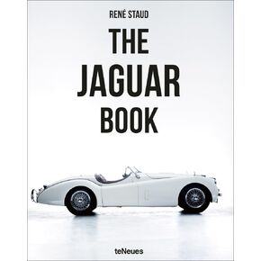 كتاب جاكوار