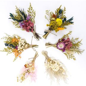 EOBTAIN Shower Eucalyptus and Lavender Hanging 15pcs Real Fresh Eucalyptus Stems and 100pcs Lavender Bundle Dried Plant Decor,Preserved Eucalyptus Flowers Arrangement Spa Bathroom Decor,15-17 Inch in Kuwait