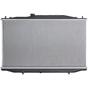 استبدال مشعاع الألومنيوم Torchbeam CU2922 لسيارة Civic 2006-2011