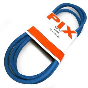 PIX - A29K, V- Belt, A Kevlar®, 1/2 x 31in OC