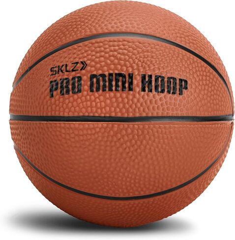 SKLZ Pro Mini Hoop 5-Inch Foam Basketball in Saudi Arabia