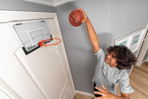 SKLZ Pro Mini Hoop 5-Inch Foam Basketball in Saudi Arabia