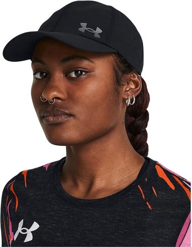 Under Armour Womens Iso-chill Launch Run Adjustable Hat in Saudi Arabia