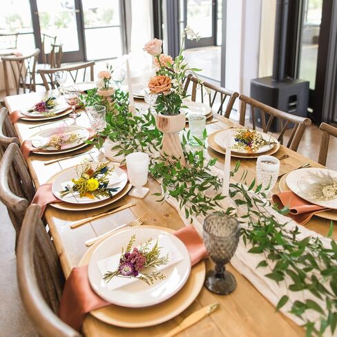 EOBTAIN دش الأوكالبتوس واللافندر معلق 15 قطعة من سيقان الأوكالبتوس الطازجة الحقيقية و100 قطعة من حزمة اللافندر ديكور النباتات المجففة، ترتيب زهور الأوكالبتوس المحفوظة ديكور حمام السبا، 15-17 بوصة in Kuwait