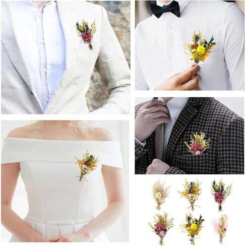 EOBTAIN دش الأوكالبتوس واللافندر معلق 15 قطعة من سيقان الأوكالبتوس الطازجة الحقيقية و100 قطعة من حزمة اللافندر ديكور النباتات المجففة، ترتيب زهور الأوكالبتوس المحفوظة ديكور حمام السبا، 15-17 بوصة in Kuwait