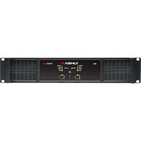 Ashly Audio Power Amplifier (CA1.54)