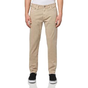 جينز تيليس مودرن سليم للرجال in Kuwait