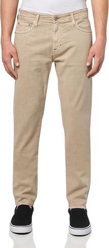 جينز تيليس مودرن سليم للرجال in Kuwait