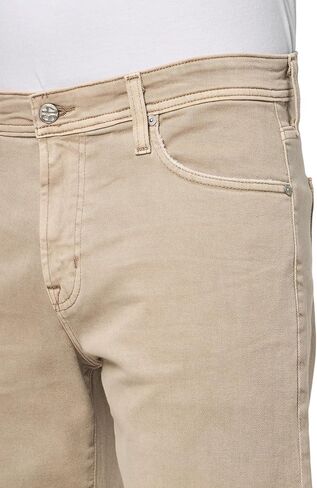 جينز تيليس مودرن سليم للرجال in Kuwait