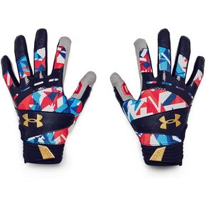 قفازات الكرة اللينة Motive Novelty للسيدات من Under Armour