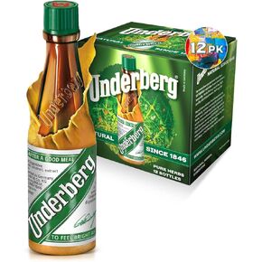 Underberg Travel Pack - 10 Pack