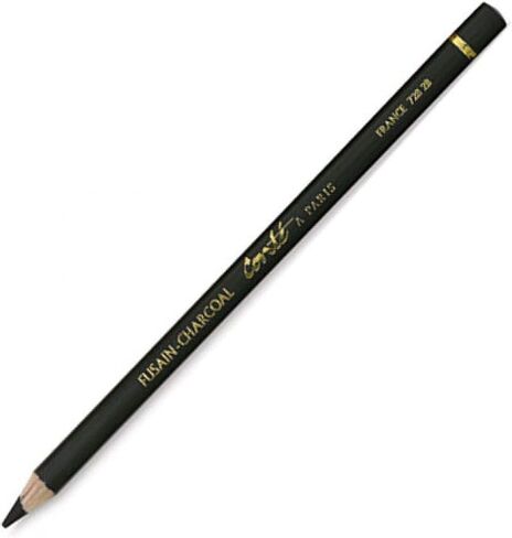 Lefranc Bourgeois Conté à Paris Drawing Set, Set of 12, Assorted Graphite Pencils in Kuwait