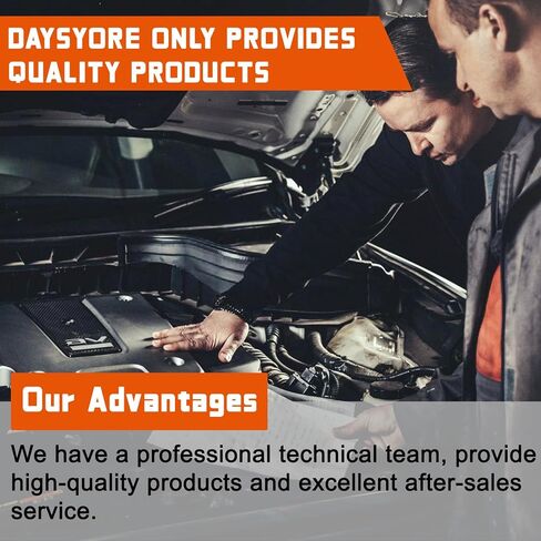 طقم حزام التوقيت يناسب Ford 2013-2016 Escape 1.6L، لـ 2014-2019 Fiesta 1.6L، لـ 2011-2019 Fiesta 1.6L، لـ 2013-2014 Fusion 1.6L، لـ 2014-2016 Transit Connect 1.6L أجزاء ما بعد البيع للمحرك in Kuwait