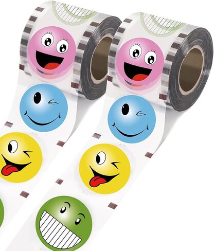 WantJoin 2 Rolls Cup Sealing Film, Pearl Cup Sealer Film 90-105 mm(3.5-3.7in） 6400 Cups for PP Plastic and Paper Cups, Tea Cup Sealing Film for Coffee Shop, Milk Tea Shop, Bar,White in Saudi Arabia