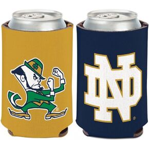 WinCraft Notre Dame Fighting Irish Can Cooler in Saudi Arabia