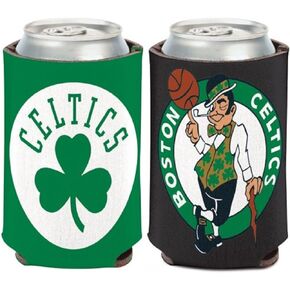 WinCraft Boston Celtics Can Cooler