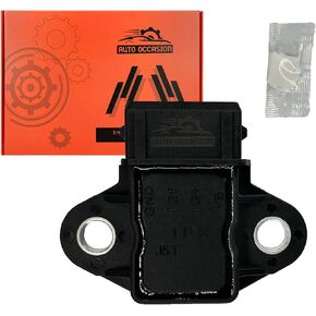 AUTO OCCASION Ignition Failure Misfire Sensor Ignition Control Module 27370-38000 Replacement for Hyundai Santa Fe Kia Sedona in Saudi Arabia