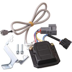 89620-35310 Ignition Control Module for 4Runner Pickup 1992-1995 22RE 4Cyl 2.4L 8962035310