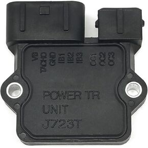 J723T Ignition Control Module Power TR Unit Ignitor Compatible with Mitsubishi LX607 in Kuwait