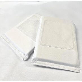 Goalie Pad Knee Stacks